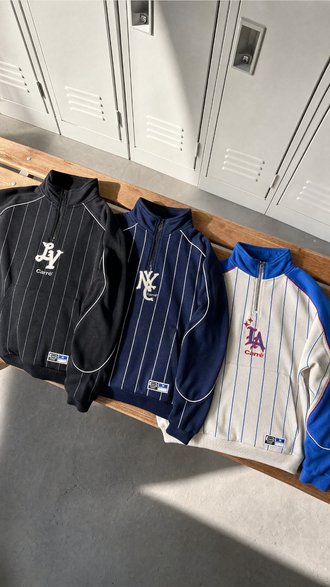 Merchandising visual