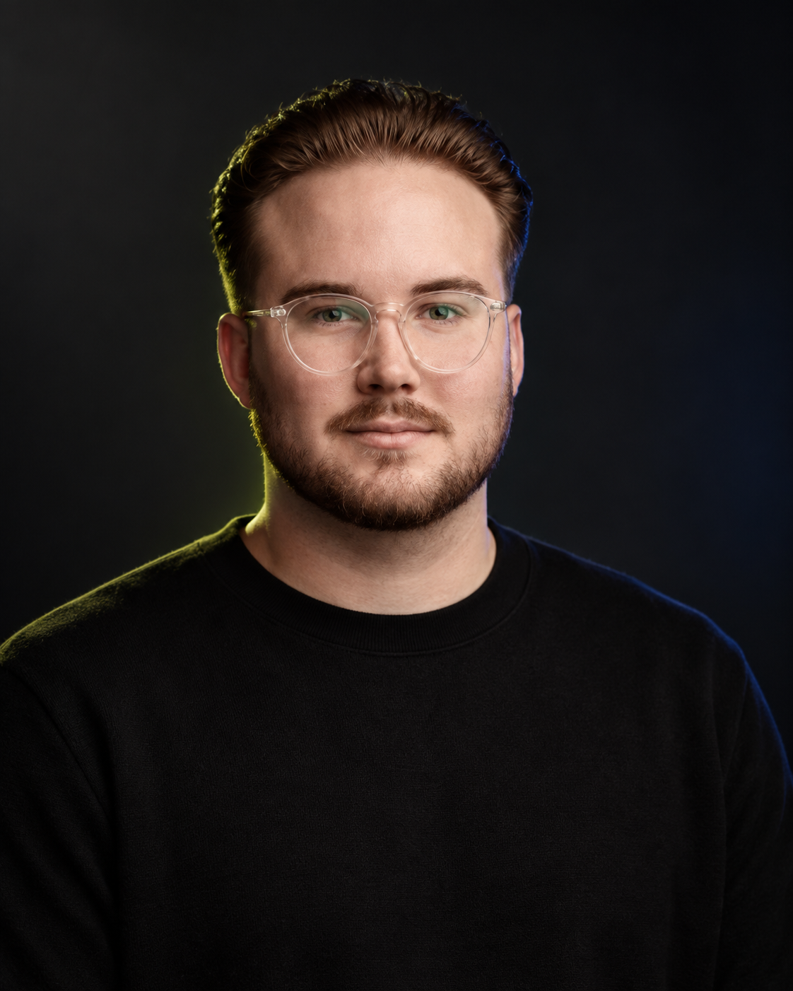 Cooper Weldon, Optamize co-founder